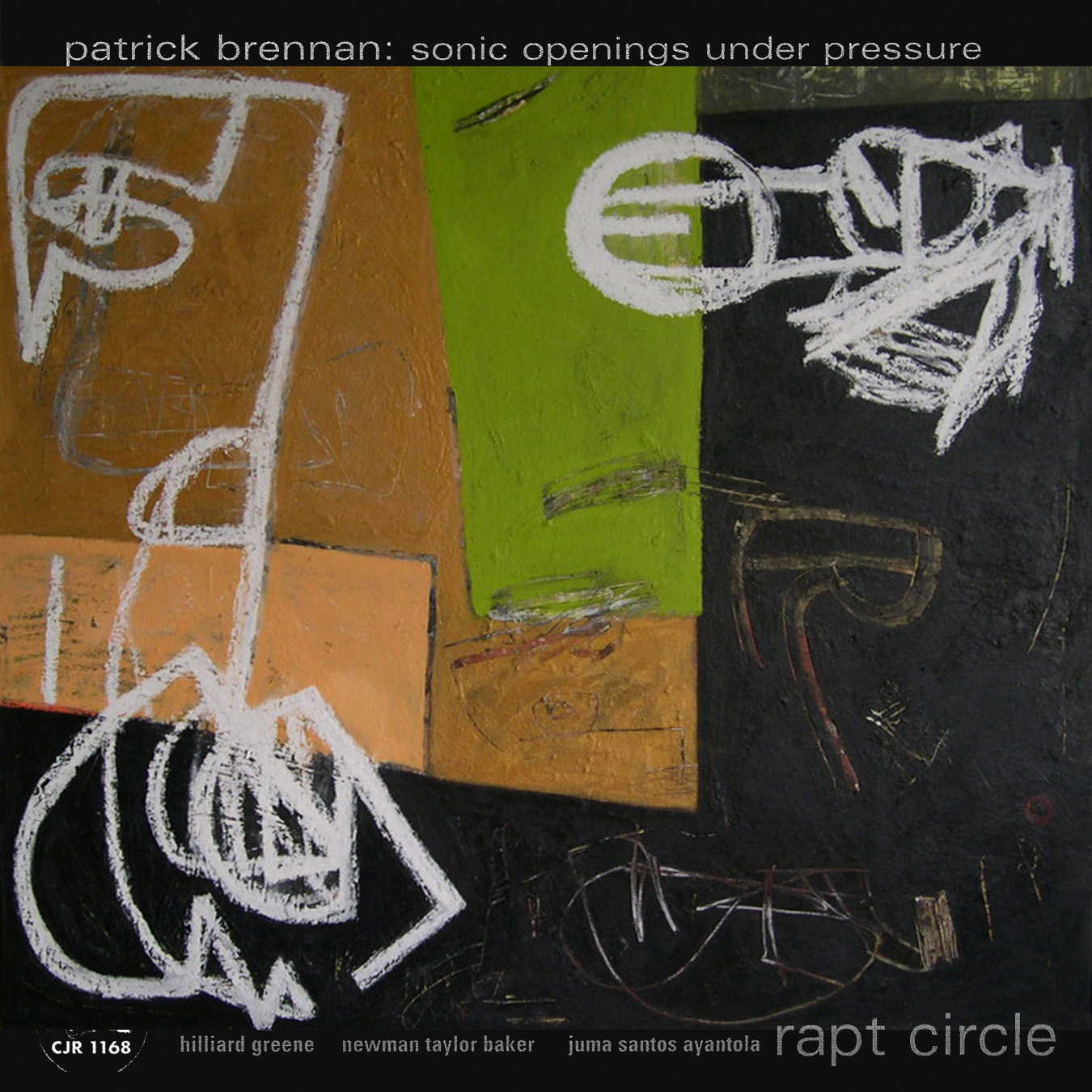 rapt circle cover